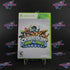 Skylanders Swap Force Xbox 360 AD/NM - Very Good