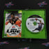 NBA Live 2002 Xbox + Reg Card Complete - Refurbished