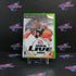 NBA Live 2002 Xbox + Reg Card Complete - Refurbished