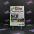 NBA Live 2002 Xbox + Reg Card Complete - Refurbished