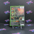 Tom Clancy's Splinter Cell Chaos Theory Xbox + Reg Card Complete - Refurbished