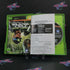 Tom Clancy's Splinter Cell Chaos Theory Xbox + Reg Card Complete - Refurbished