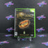 Lord of the Rings The Fellowship of the Ring Xbox +Reg Card Complete - Refurbished