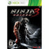 Ninja Gaiden 3 Xbox 360 Complete - Excellent