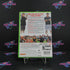 Top Spin 3 Xbox 360 Complete - Excellent