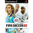FIFA Soccer 09 PS2 PlayStation 2 Complete - Excellent