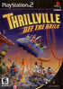 Thrillville Off the Rails PS2 PlayStation 2 Complete - Excellent