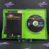 Lord of the Rings The Fellowship of the Ring Xbox +Reg Card Complete - Refurbished