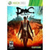 DMC Devil May Cry Xbox 360 Complete - Excellent