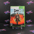 DMC Devil May Cry Xbox 360 Complete - Excellent