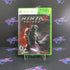 Ninja Gaiden 3 Xbox 360 Complete - Excellent