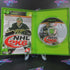 NHL 2K6 Xbox + Reg Card Complete - Refurbished
