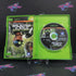 Tom Clancy's Splinter Cell Chaos Theory Xbox + Reg Card Complete - Refurbished
