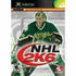 NHL 2K6 Xbox + Reg Card Complete - Refurbished