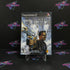 Syphon Filter Dark Mirror PS2 PlayStation 2 + Reg Card Complete - Excellent