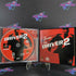 Driver 2 PS1 PlayStation 1 Complete - Excellent