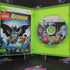 LEGO Batman The Videogame / Pure Xbox 360 Complete - Excellent