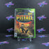 Pitfall The Lost Expedition Xbox Complete - Refurbished