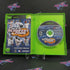MLB Slugfest 2006 Xbox + Reg Card Complete - Refurbished