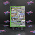 NFL Fever 2002 Xbox Complete - Excellent