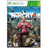 Far Cry 4 Limited Edition Walmart Xbox 360 Complete - Excellent