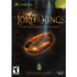 Lord of the Rings The Fellowship of the Ring Xbox +Reg Card Complete - Refurbished