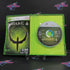 Quake 4 Xbox 360 + Bonus Disc Complete - Excellent