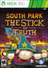 South Park The Stick of Truth Xbox 360 DD - Very Good