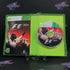 F1 2011 Xbox 360 Complete - Excellent