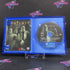 Outlast Trinity PS4 PlayStation 4 Complete - Excellent
