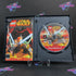 LEGO Star Wars GH PS2 PlayStation 2 DD Complete CIB - Very Good