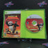 Kung Fu Panda Xbox 360 + Movie Ticket Complete - Excellent