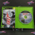 James Bond 007 Everything or Nothing Xbox AD Complete CIB - Very Good
