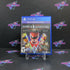 Power Rangers Battle for the Grid Collector's Edition PS4 Complete - Excellent