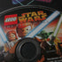 LEGO Star Wars GH PS2 PlayStation 2 DD Complete CIB - Very Good