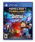 Minecraft Story Mode The Complete Adventure PS4 PlayStation 4 CIB - Excellent