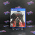Werewolf The Apocalypse Earthblood PS4 PlayStation 4 Complete - Excellent