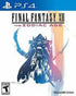 Final Fantasy XII The Zodiac Age PS4 PlayStation 4 Complete - Excellent