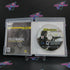 Operation Flashpoint Dragon Rising PS3 PlayStation 3 AD Complete CIB - Very Good