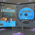 Taito Legends PS2 PlayStation 2 Complete - Excellent