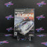 Rally Fusion Race of Champions PS2 PlayStation 2 + Reg Card Complete - Excellent