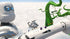 ASTRO Bot Rescue Mission PSVR PS4 PlayStation 4 Complete - Excellent