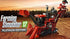 Farming Simulator 17 Platinum Edition PS4 PlayStation 4 Complete - Excellent