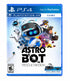 ASTRO Bot Rescue Mission PSVR PS4 PlayStation 4 Complete - Excellent