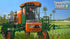 Farming Simulator 17 Platinum Edition PS4 PlayStation 4 Complete - Excellent