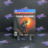 Shadow of the Tomb Raider Limited Steelbook PS4 + Art Cards/Sleeve - Excellent