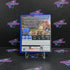 Crash Team Racing Nitro Fueled PS4 PlayStation 4 Complete - Excellent
