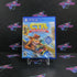 Crash Team Racing Nitro Fueled PS4 PlayStation 4 Complete - Excellent