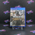 Metal Gear Survive PS4 PlayStation 4 Complete - Excellent