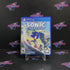 Sonic Frontiers PS4 PlayStation 4 Complete - Excellent